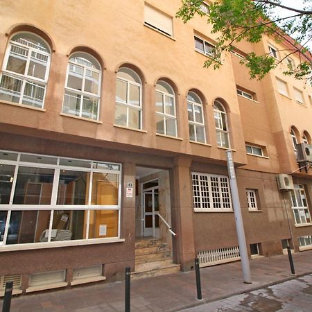 Holiday Apartment Perlamar 3 กัลเป ภายนอก รูปภาพ
