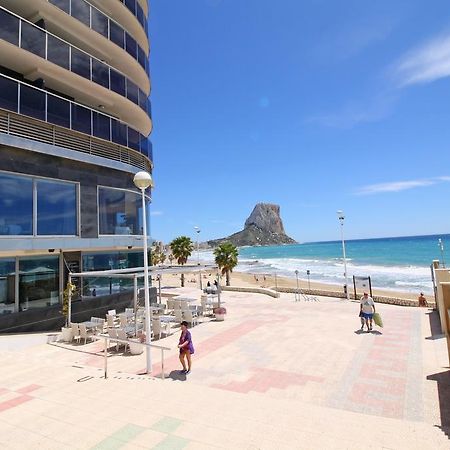 Holiday Apartment Perlamar 3 กัลเป ภายนอก รูปภาพ