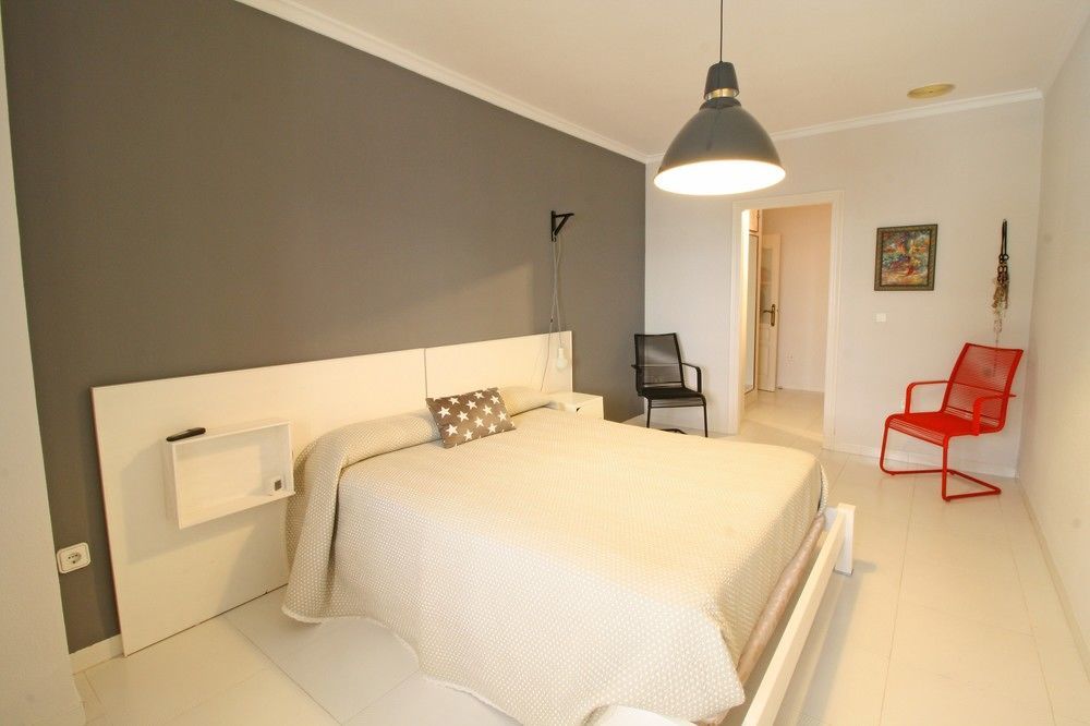 Holiday Apartment Perlamar 3 กัลเป ภายนอก รูปภาพ