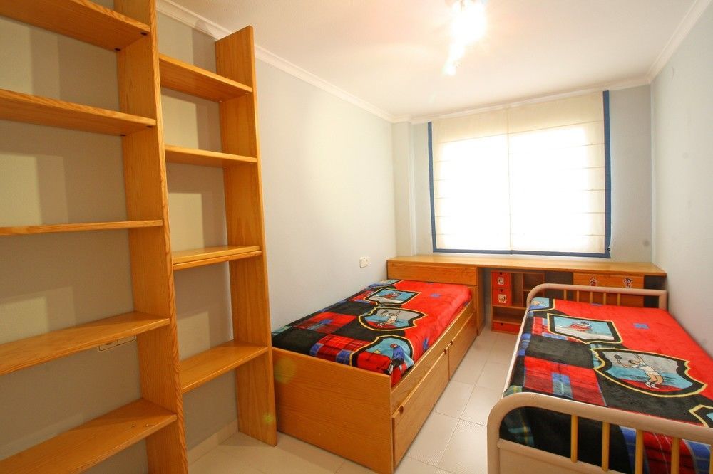 Holiday Apartment Perlamar 3 กัลเป ภายนอก รูปภาพ