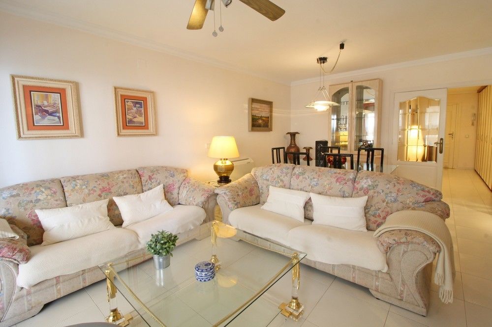 Holiday Apartment Perlamar 3 กัลเป ภายนอก รูปภาพ