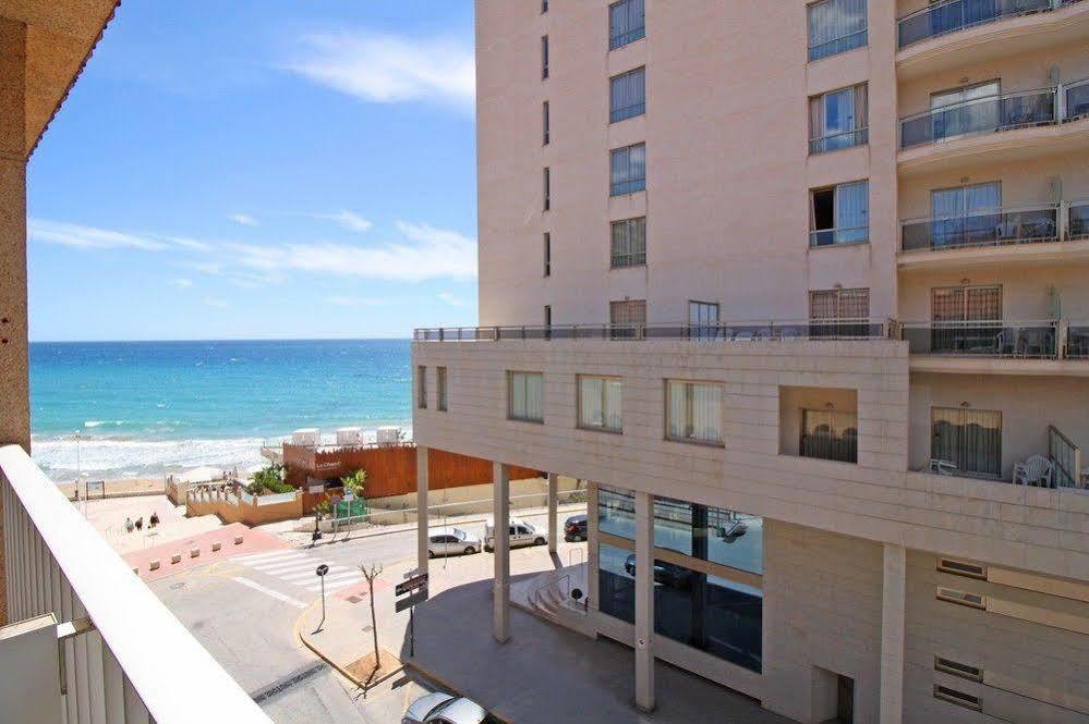 Holiday Apartment Perlamar 3 กัลเป ภายนอก รูปภาพ
